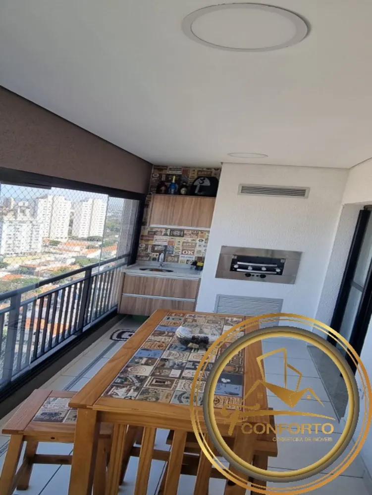 Apartamento, 2 quartos, 63 m² - Foto 8