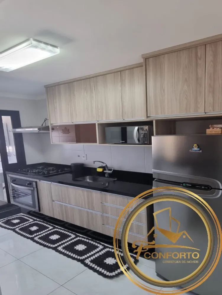 Apartamento, 2 quartos, 63 m² - Foto 4