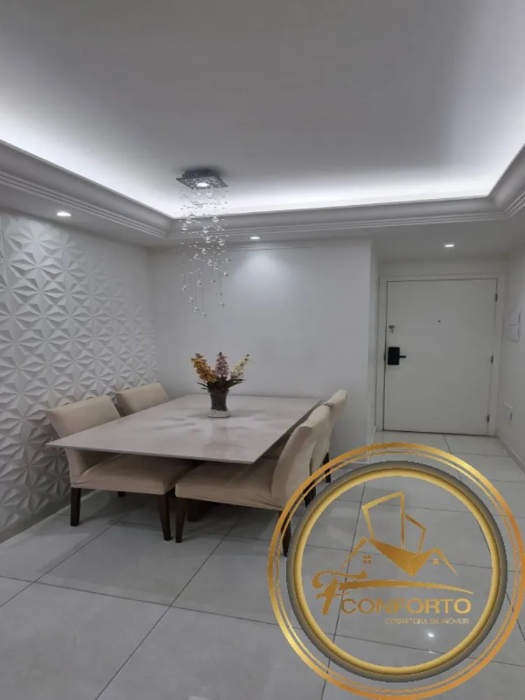 Apartamento, 2 quartos, 63 m² - Foto 3