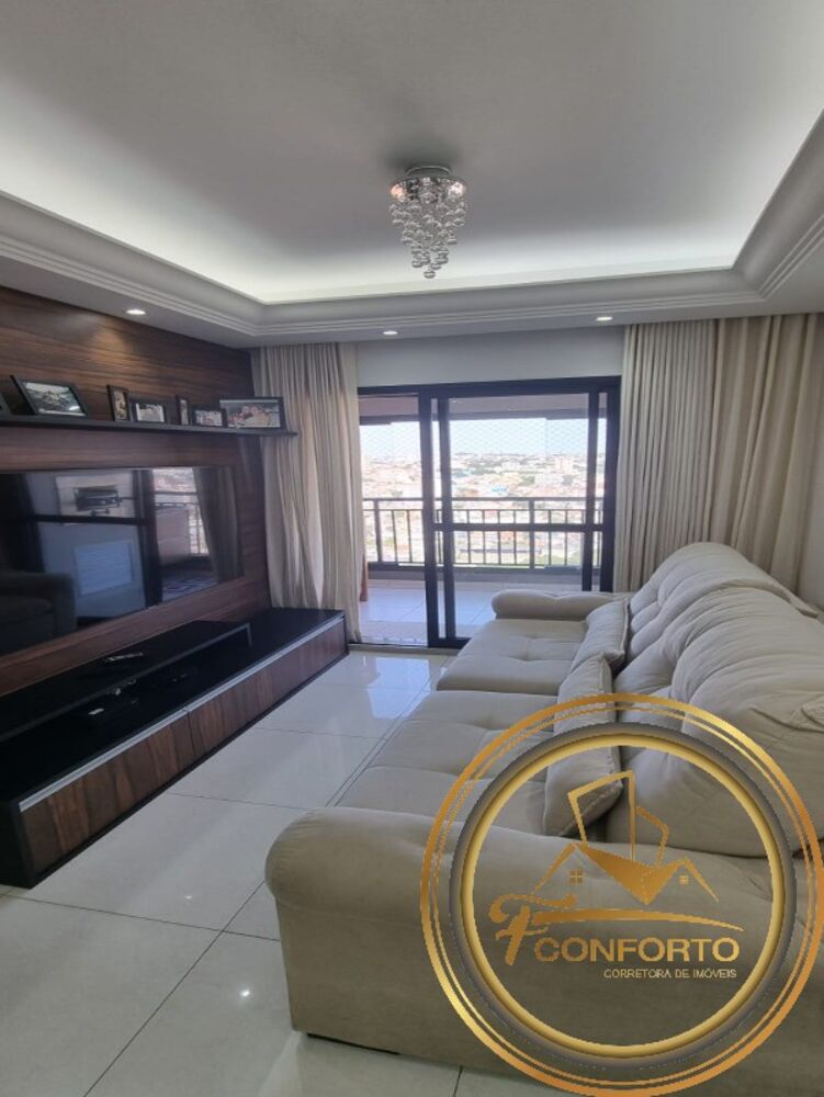 Apartamento, 2 quartos, 63 m² - Foto 2