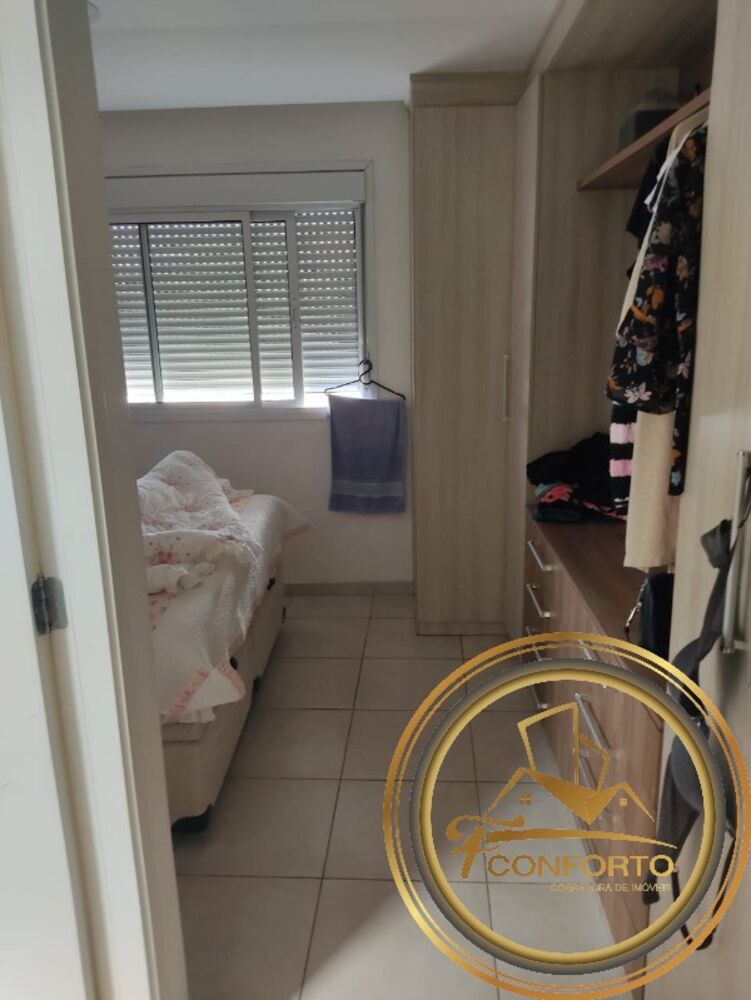 Apartamento, 3 quartos, 75 m² - Foto 6