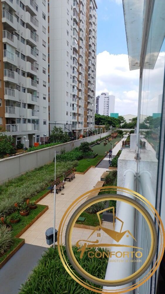 Apartamento, 3 quartos, 75 m² - Foto 2