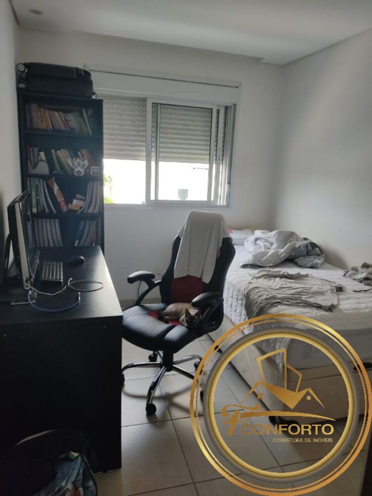 Apartamento, 3 quartos, 75 m² - Foto 8