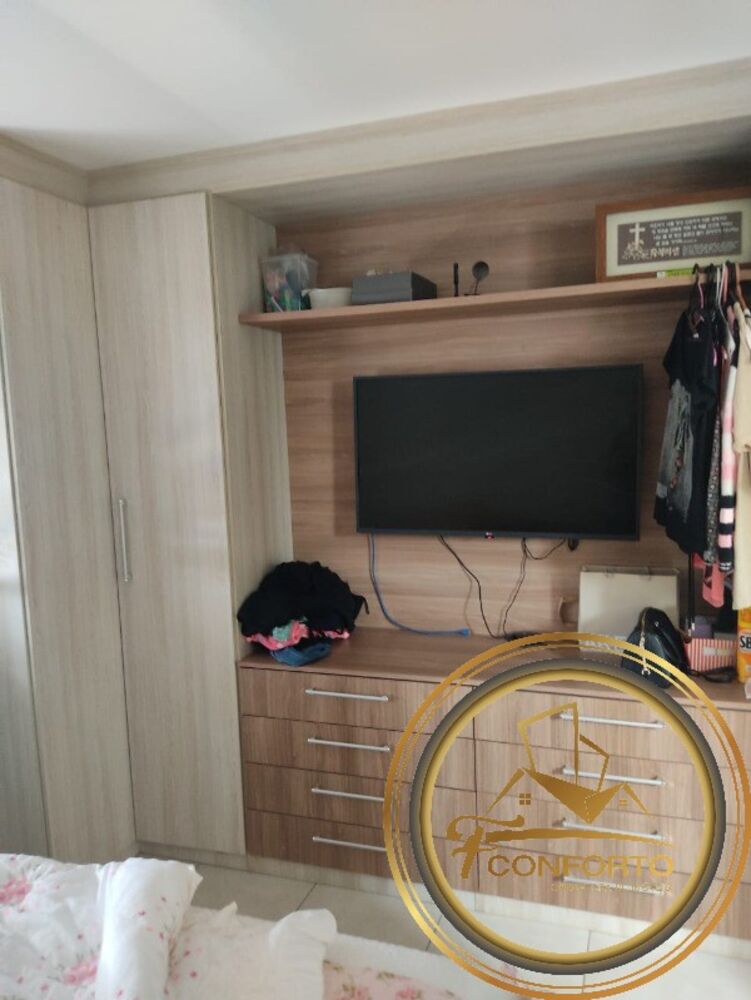 Apartamento, 3 quartos, 75 m² - Foto 4