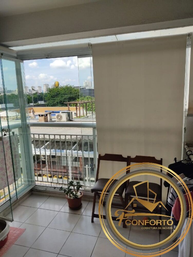 Apartamento, 3 quartos, 75 m² - Foto 10