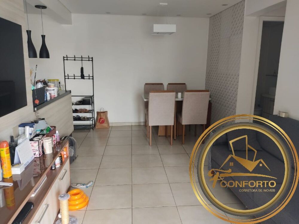 Apartamento, 3 quartos, 75 m² - Foto 3