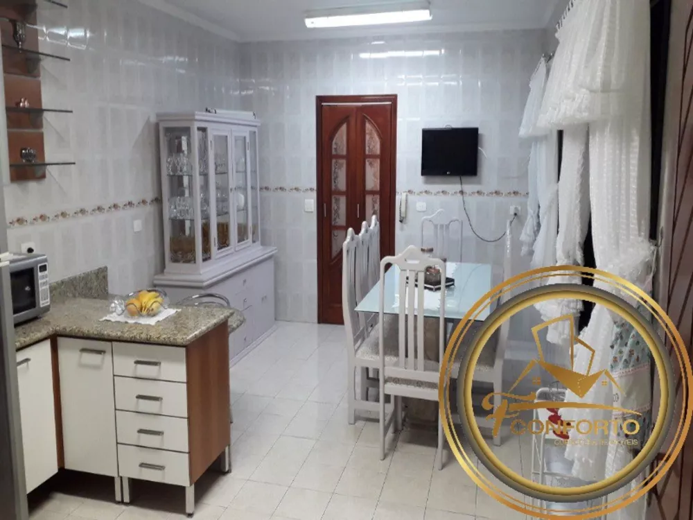 Sobrado à venda com 3 quartos, 125m² - Foto 4