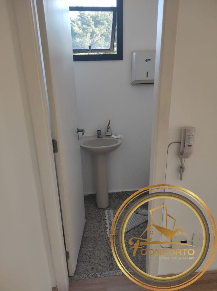 Sala-Conjunto, 40 m² - Foto 7