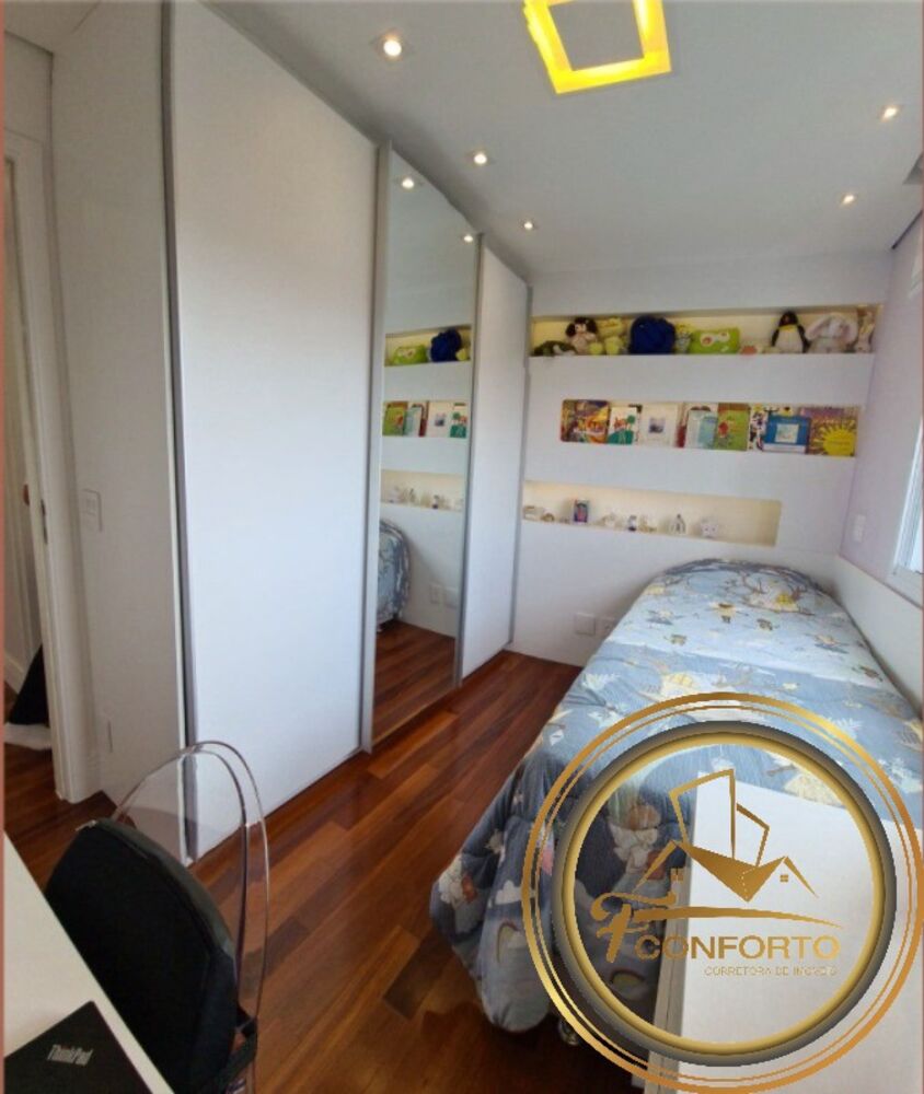 Apartamento, 3 quartos, 109 m² - Foto 11