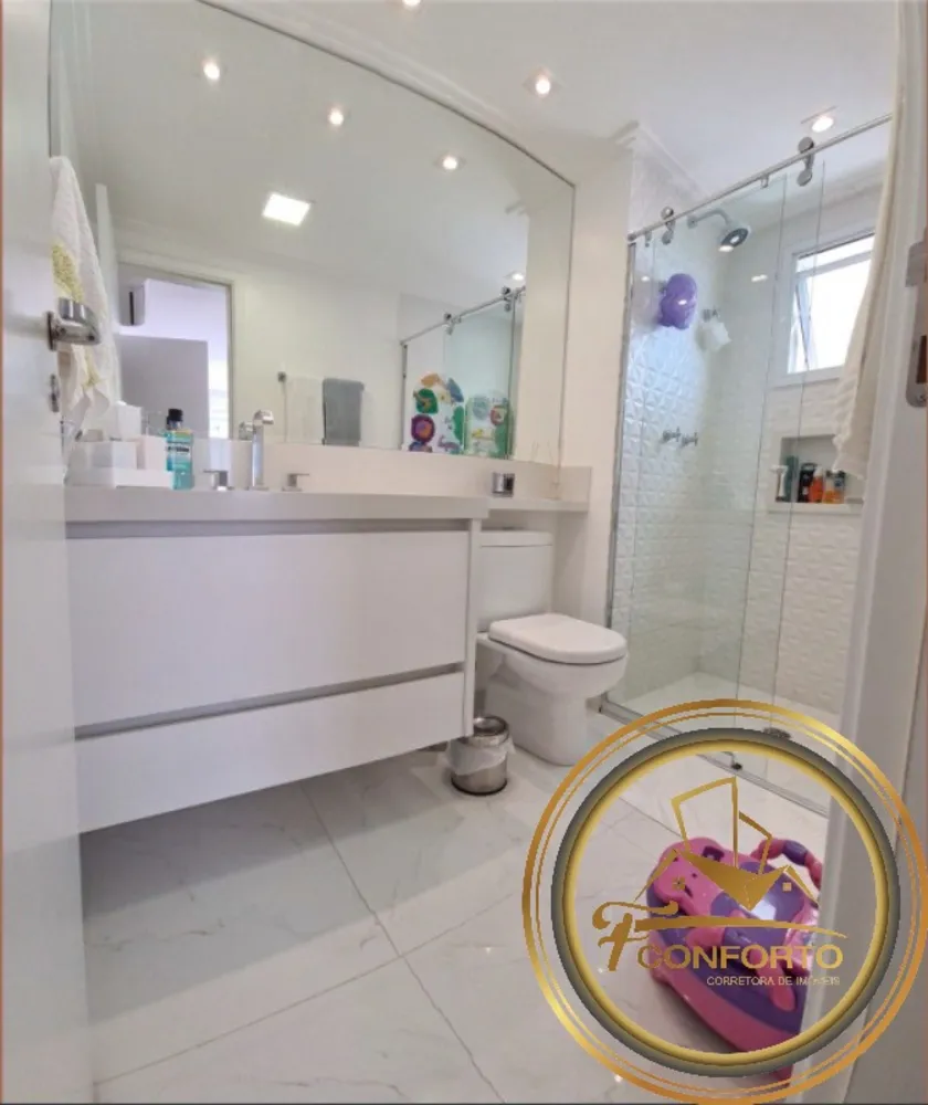 Apartamento, 3 quartos, 109 m² - Foto 21