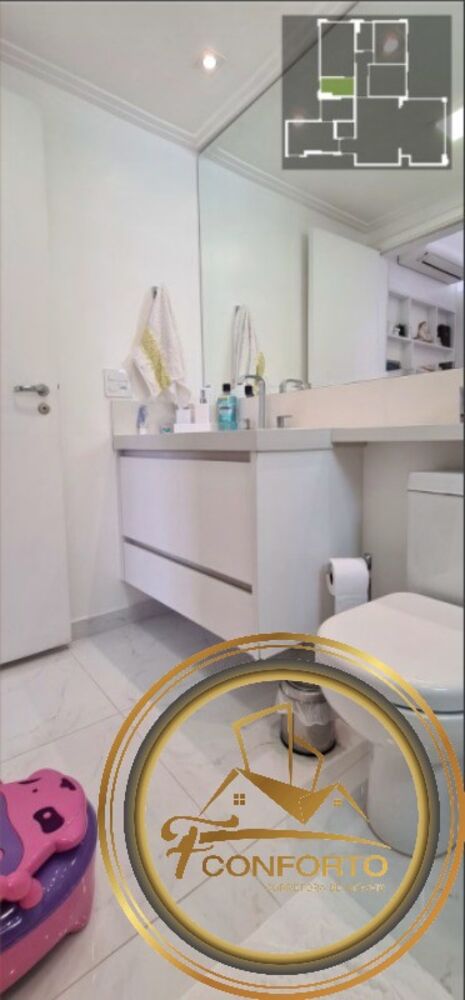Apartamento, 3 quartos, 109 m² - Foto 16