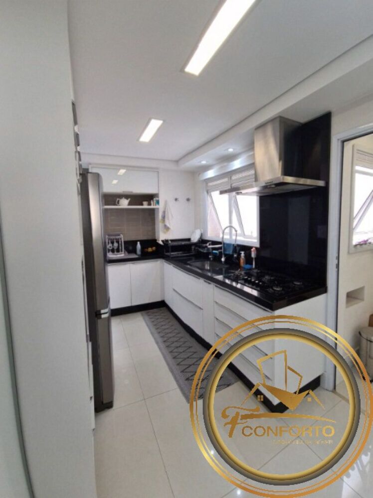 Apartamento, 3 quartos, 109 m² - Foto 9
