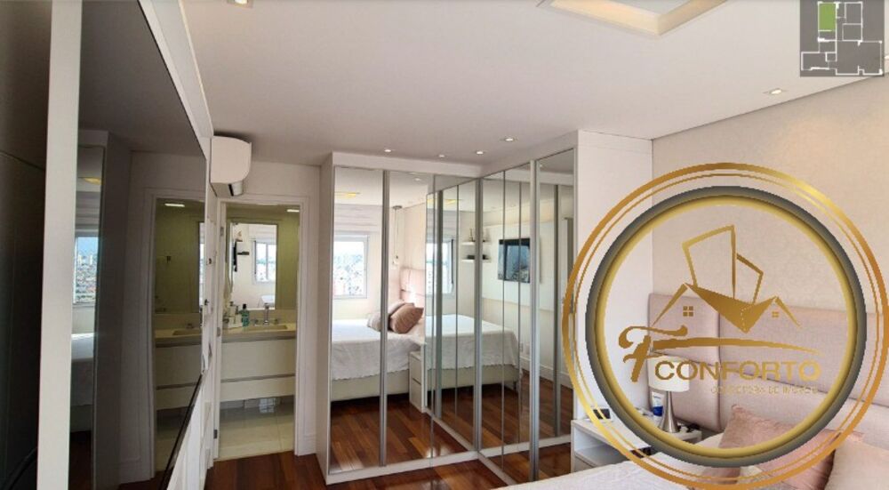 Apartamento, 3 quartos, 109 m² - Foto 14