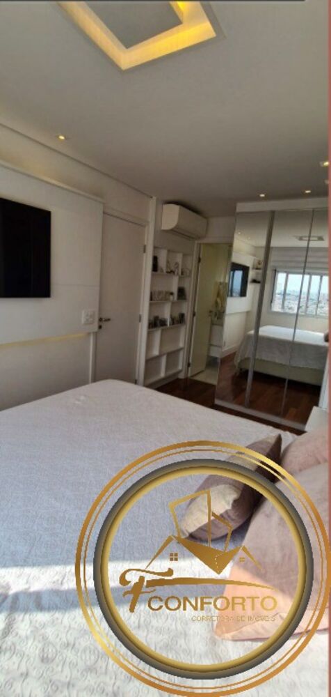 Apartamento, 3 quartos, 109 m² - Foto 7