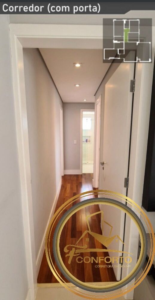 Apartamento, 3 quartos, 109 m² - Foto 4