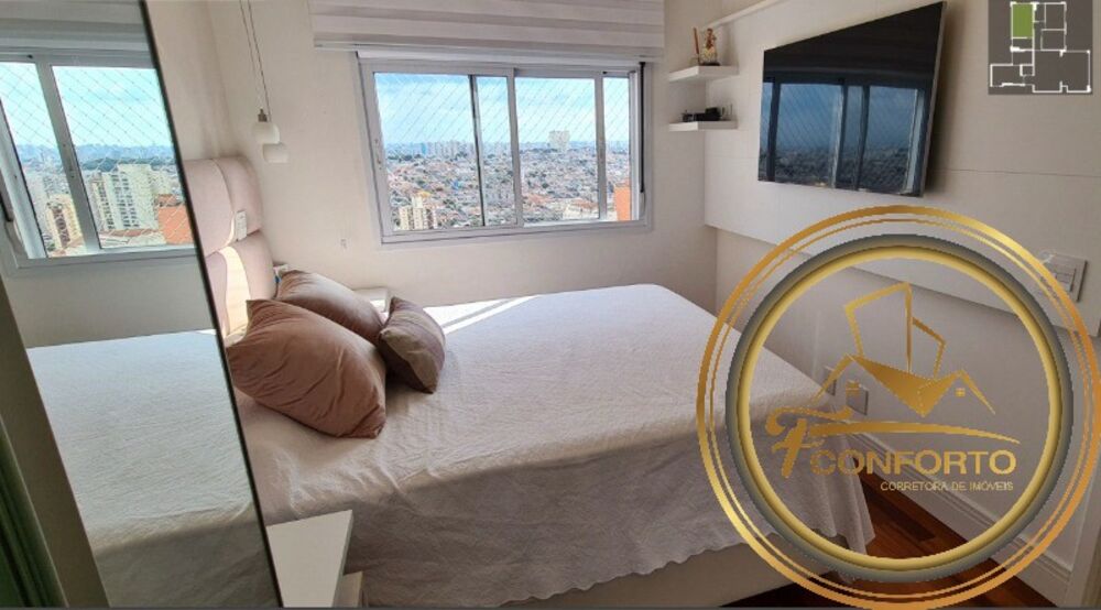 Apartamento, 3 quartos, 109 m² - Foto 15