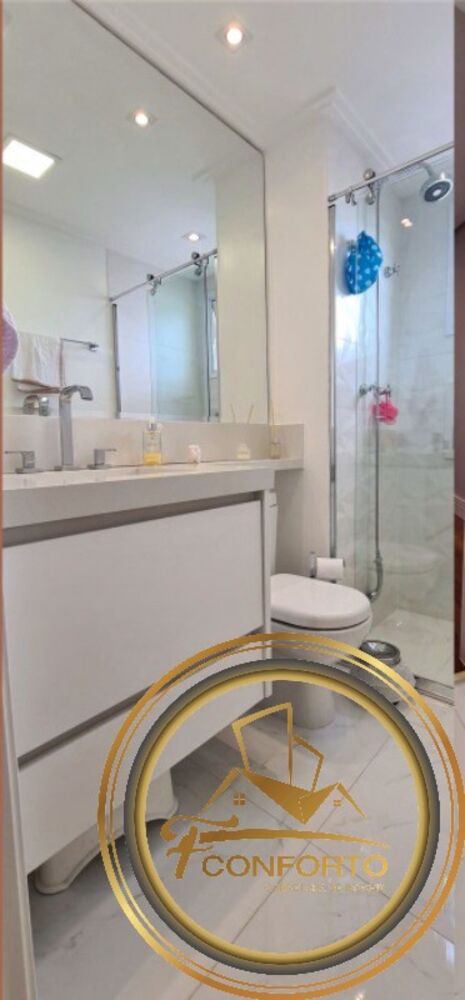 Apartamento, 3 quartos, 109 m² - Foto 3