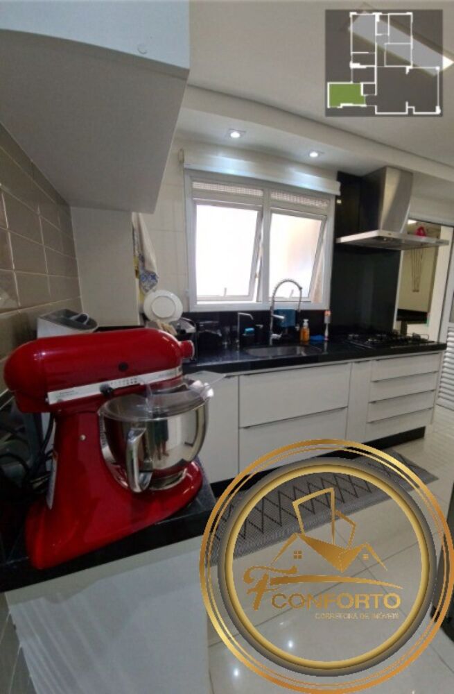 Apartamento, 3 quartos, 109 m² - Foto 18