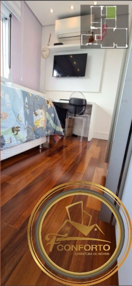 Apartamento, 3 quartos, 109 m² - Foto 13