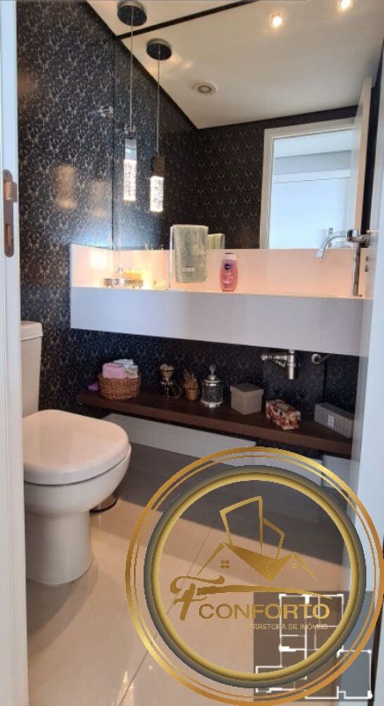Apartamento, 3 quartos, 109 m² - Foto 8
