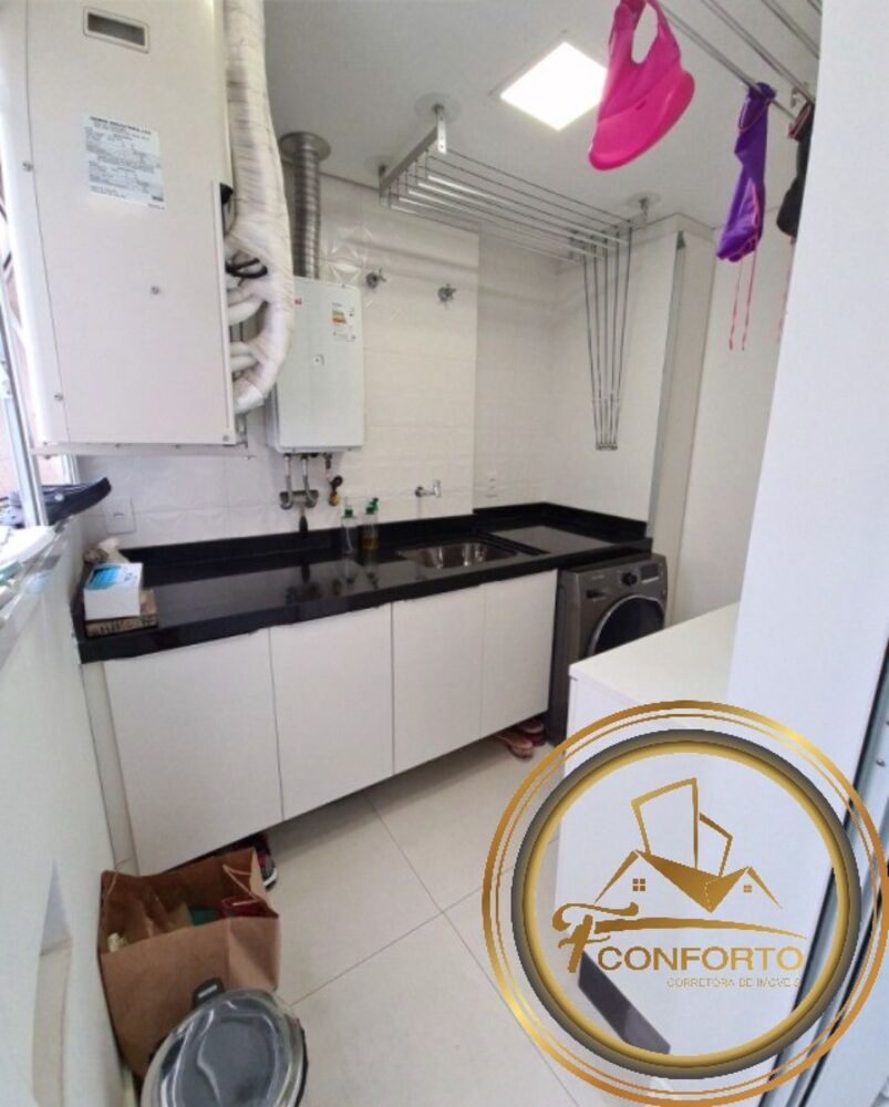 Apartamento, 3 quartos, 109 m² - Foto 6