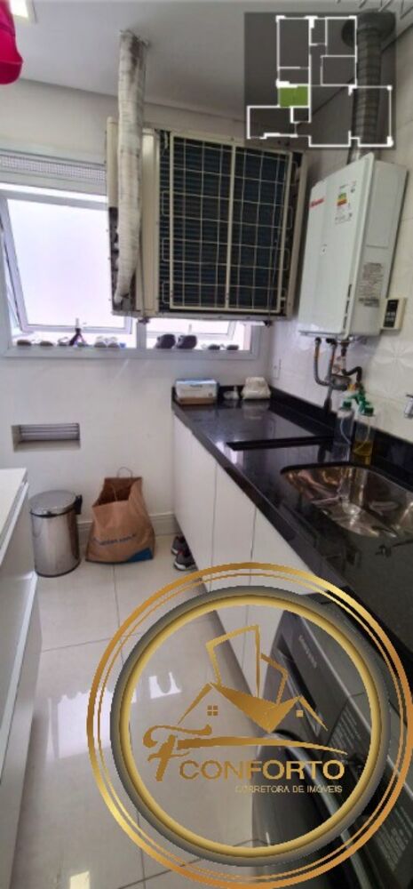 Apartamento, 3 quartos, 109 m² - Foto 5