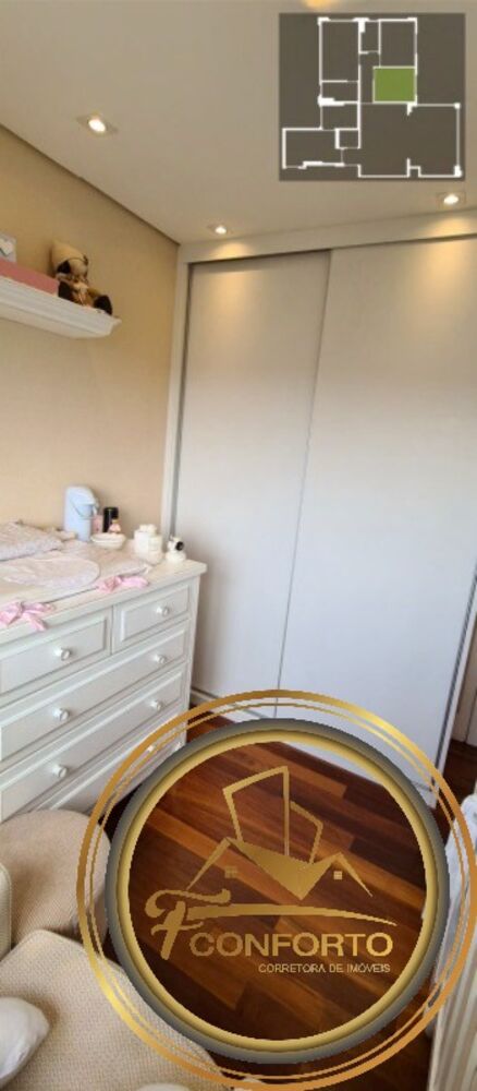 Apartamento, 3 quartos, 109 m² - Foto 17