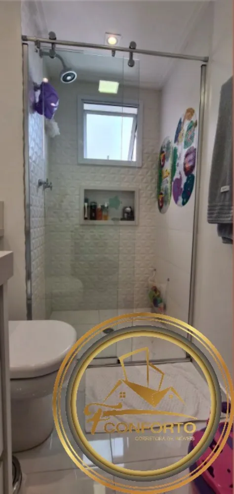 Apartamento, 3 quartos, 109 m² - Foto 20