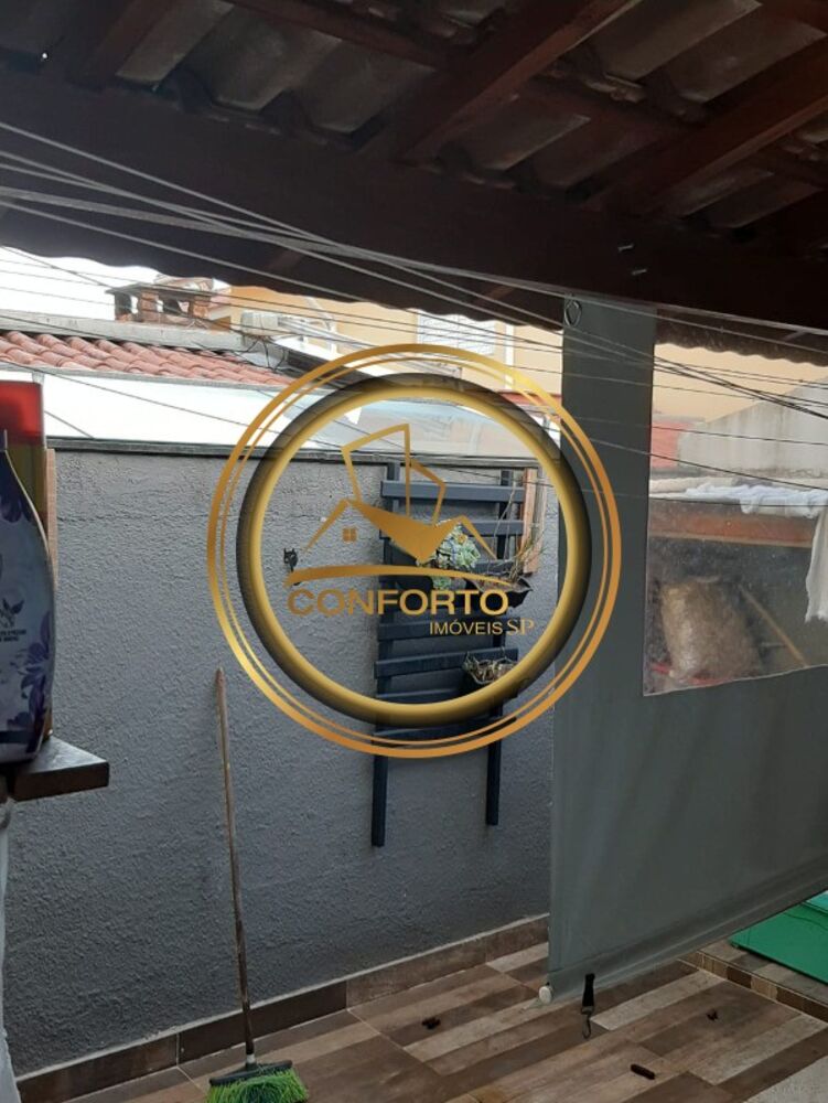 Casa de Condomínio à venda com 2 quartos, 74m² - Foto 6