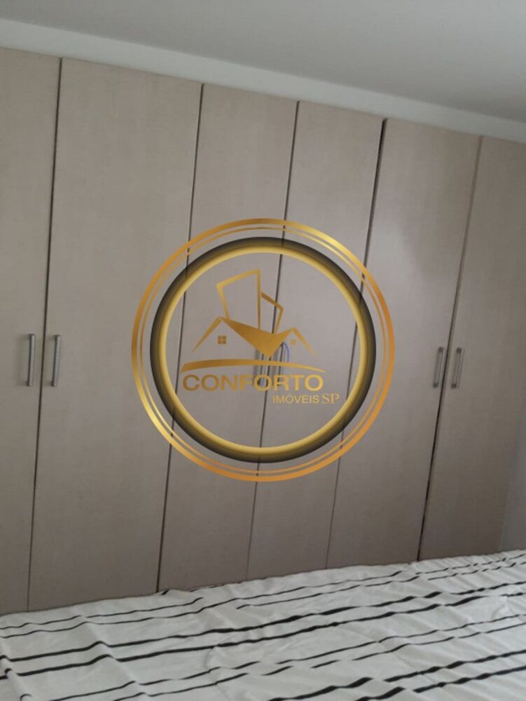 Casa de Condomínio à venda com 2 quartos, 74m² - Foto 10