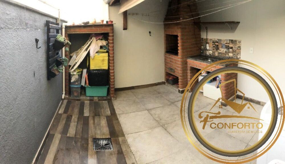 Casa de Condomínio à venda com 2 quartos, 74m² - Foto 8