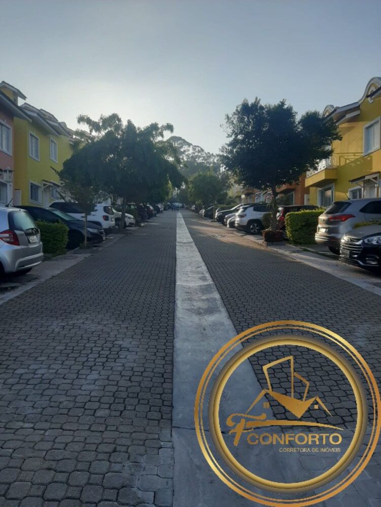 Casa de Condomínio à venda com 2 quartos, 74m² - Foto 14