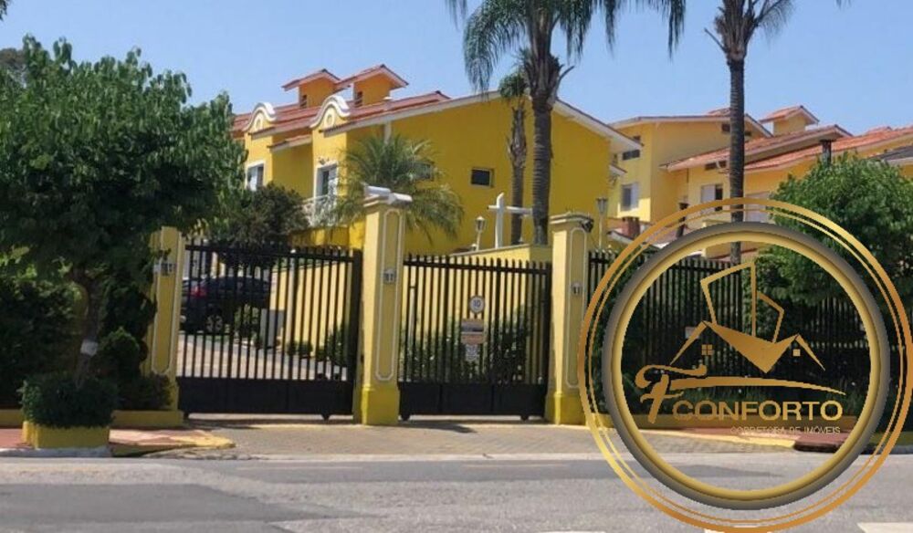 Casa de Condomínio à venda com 2 quartos, 74m² - Foto 3