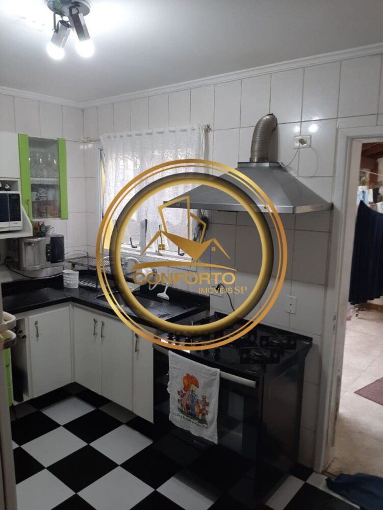 Casa de Condomínio à venda com 2 quartos, 74m² - Foto 2