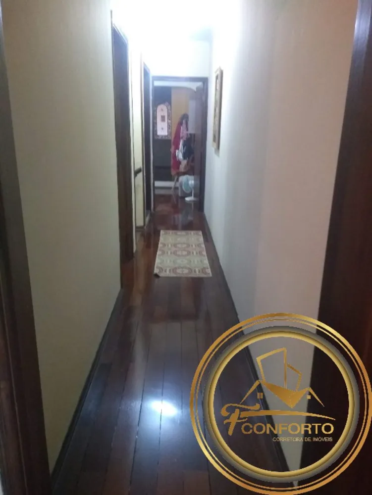 Sobrado, 4 quartos, 172 m² - Foto 11