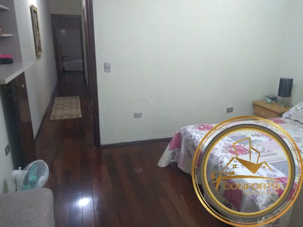 Sobrado, 4 quartos, 172 m² - Foto 16
