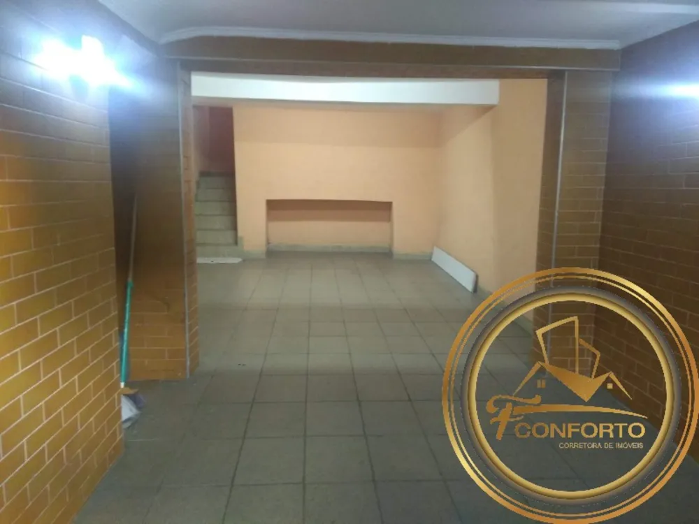 Sobrado, 4 quartos, 172 m² - Foto 9
