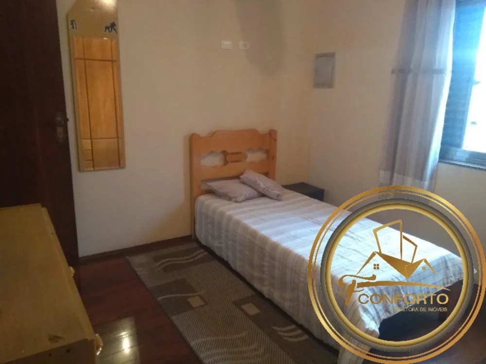 Sobrado, 4 quartos, 172 m² - Foto 10