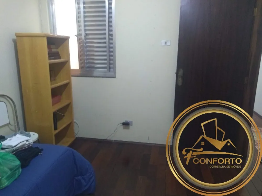 Sobrado, 4 quartos, 172 m² - Foto 7