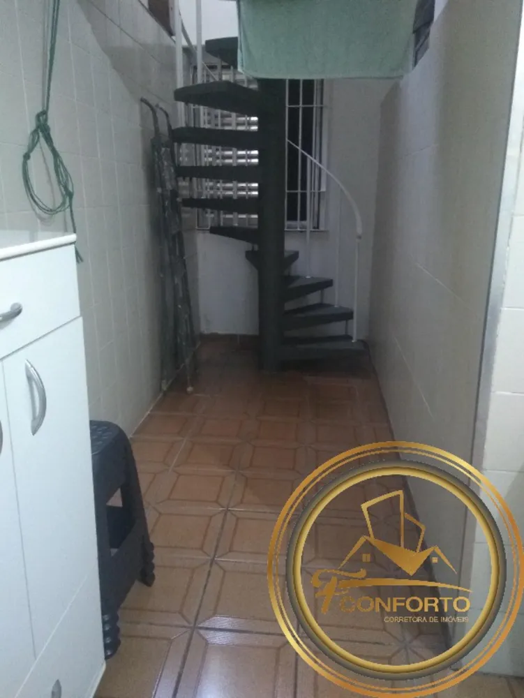 Sobrado, 4 quartos, 172 m² - Foto 10