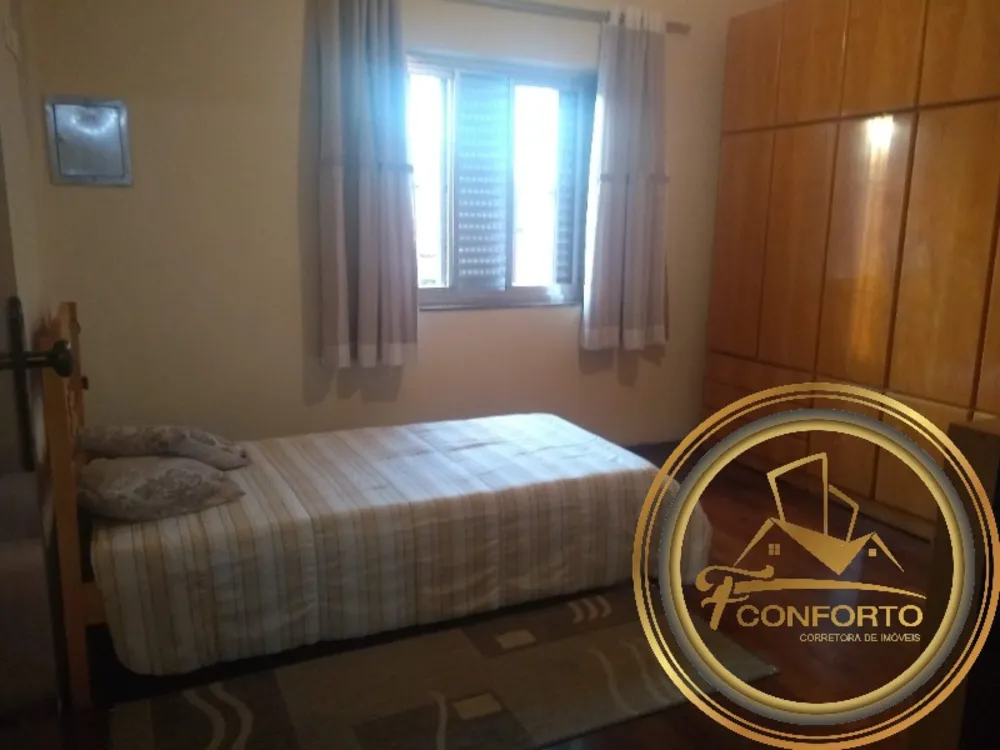 Sobrado, 4 quartos, 172 m² - Foto 8