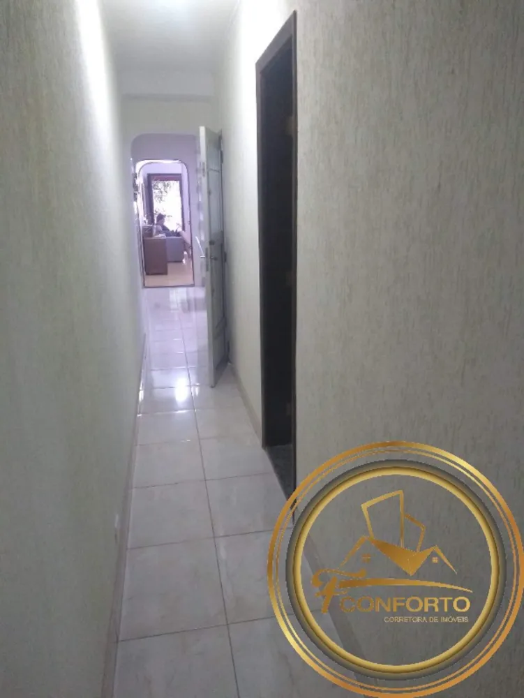 Sobrado, 4 quartos, 172 m² - Foto 9