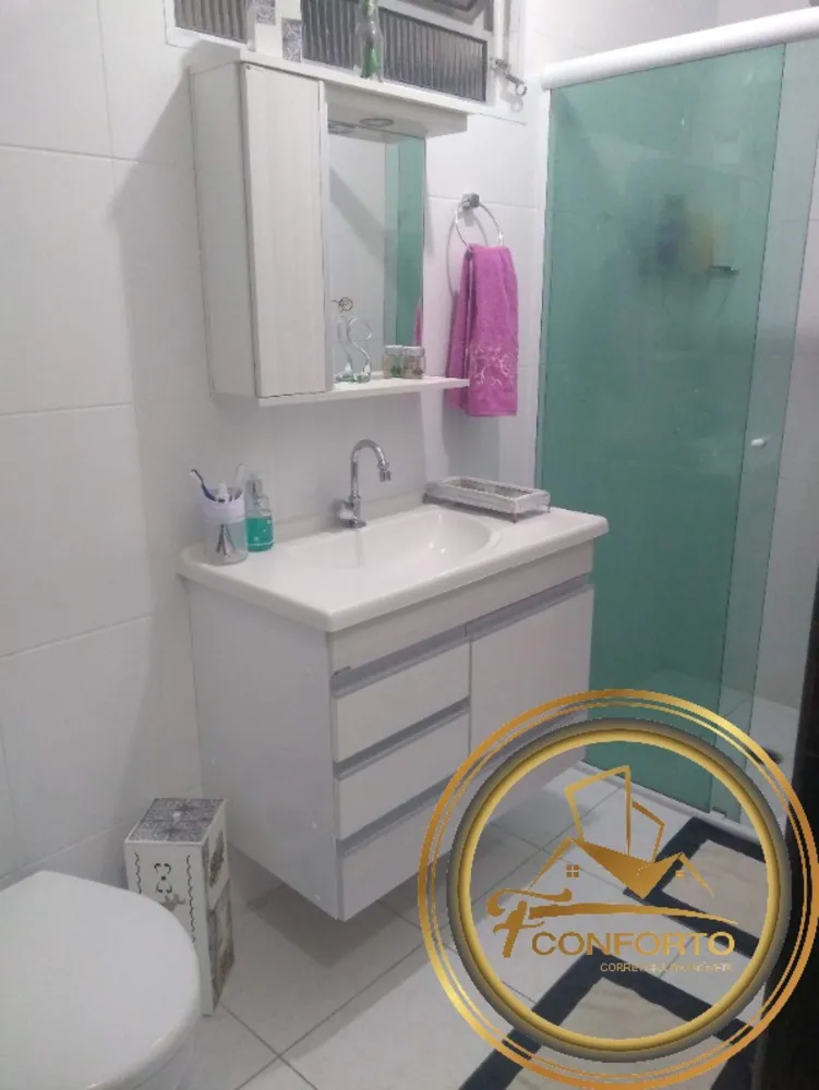 Sobrado, 4 quartos, 172 m² - Foto 8