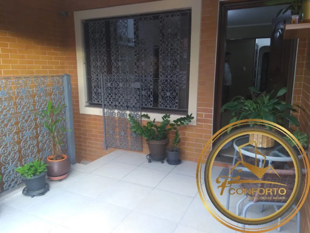 Sobrado, 4 quartos, 172 m² - Foto 6