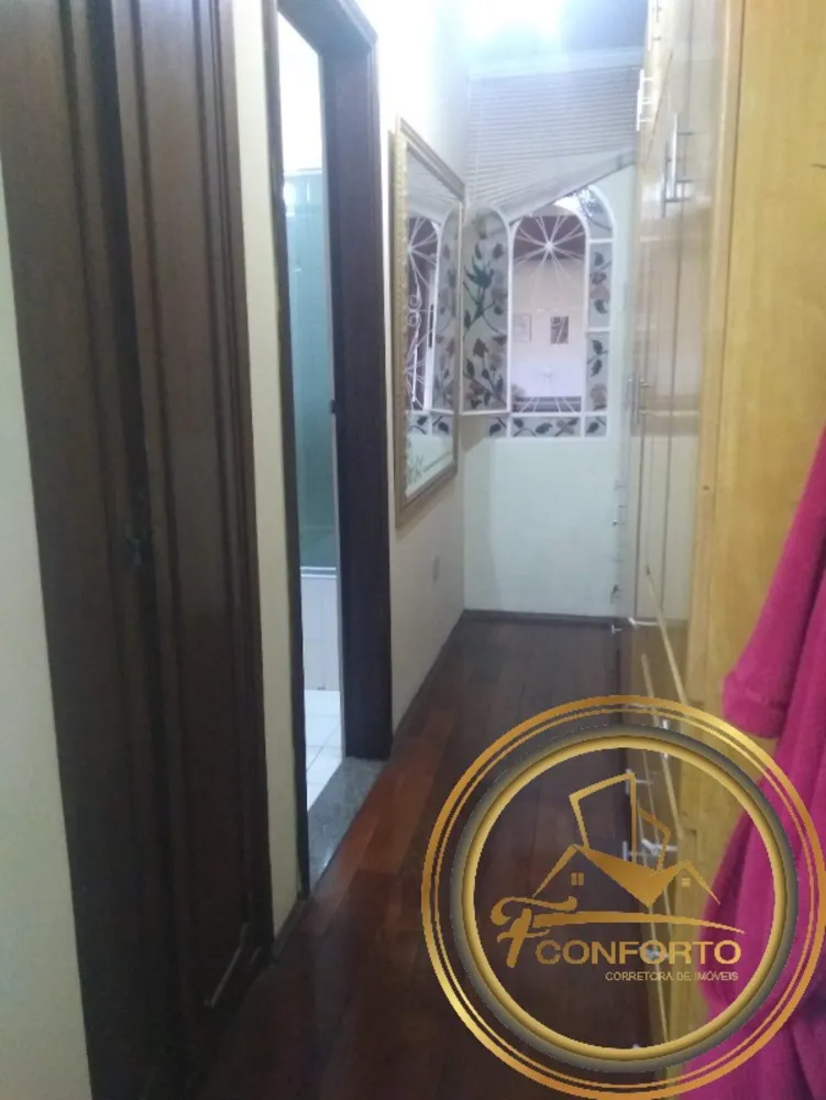 Sobrado, 4 quartos, 172 m² - Foto 17