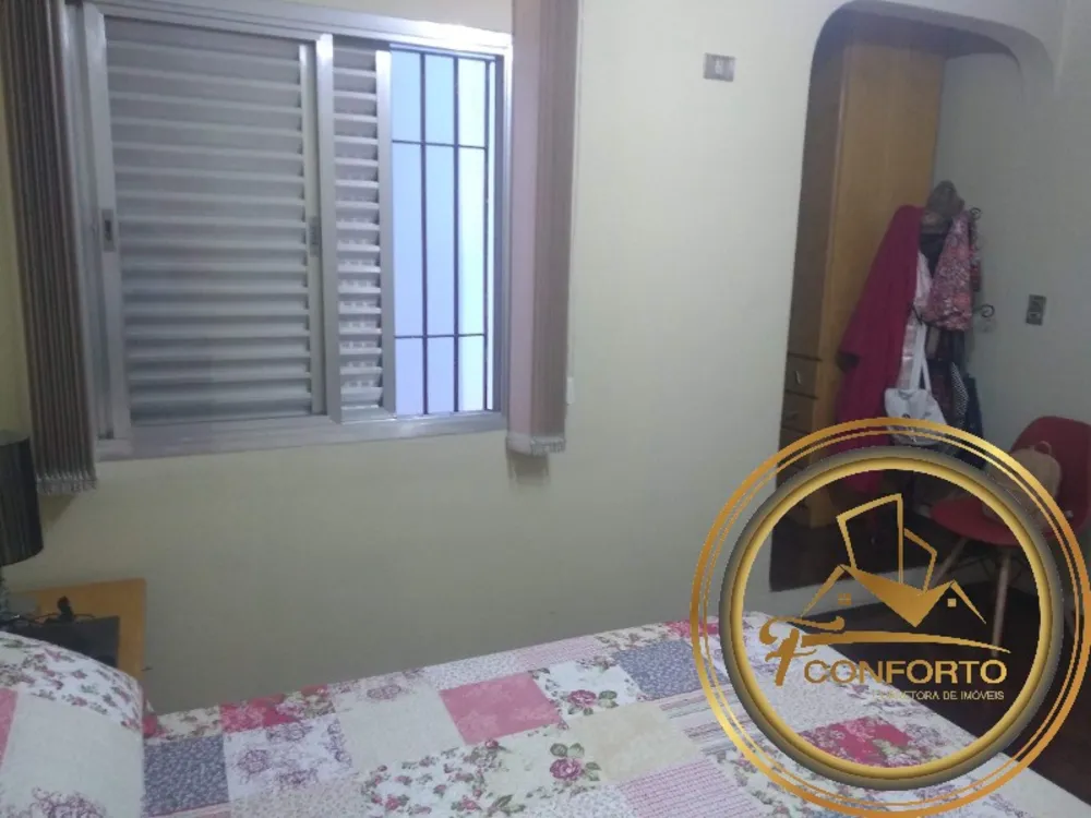 Sobrado, 4 quartos, 172 m² - Foto 12