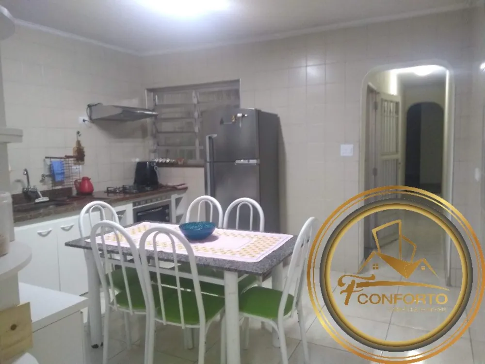 Sobrado, 4 quartos, 172 m² - Foto 5