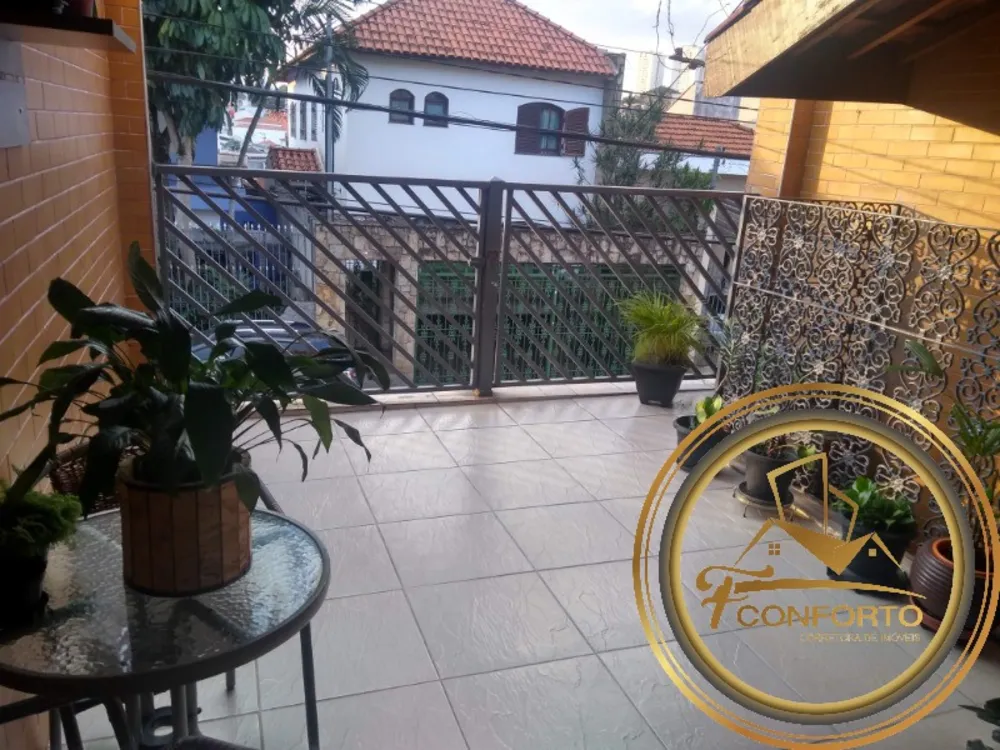 Sobrado, 4 quartos, 172 m² - Foto 6