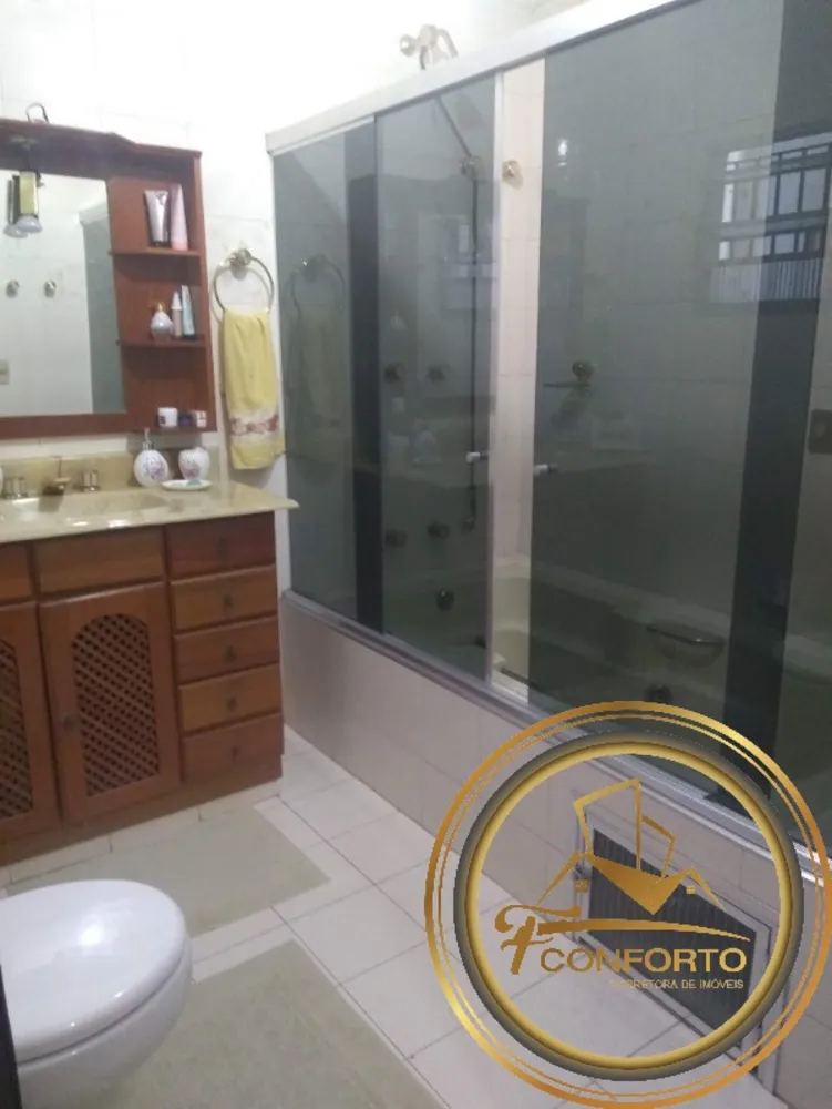 Sobrado, 4 quartos, 172 m² - Foto 18