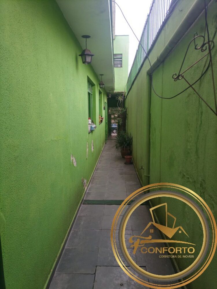 Casa, 5 quartos, 175 m² - Foto 20